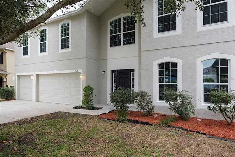 1348 SW 245th WAY Newberry, FL 32669 | MLS GC510717 Photo 1