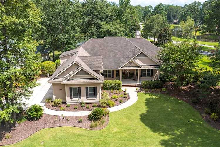 197 Cutter Circle Bluffton, SC 29909