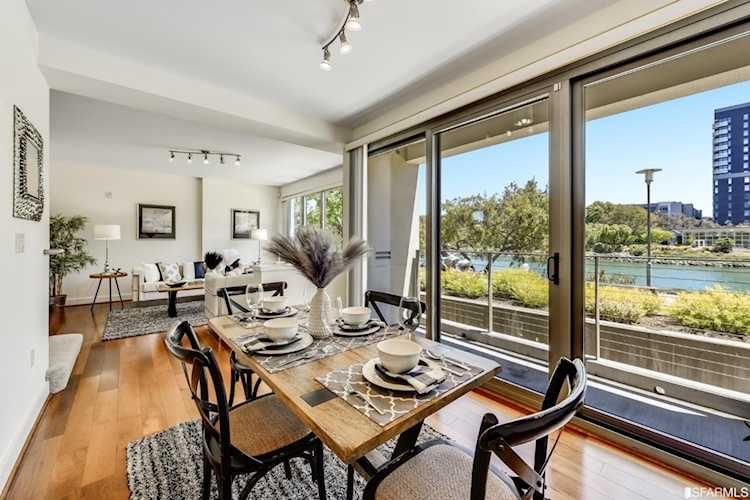 255 Berry Street #112 San Francisco, CA 94158