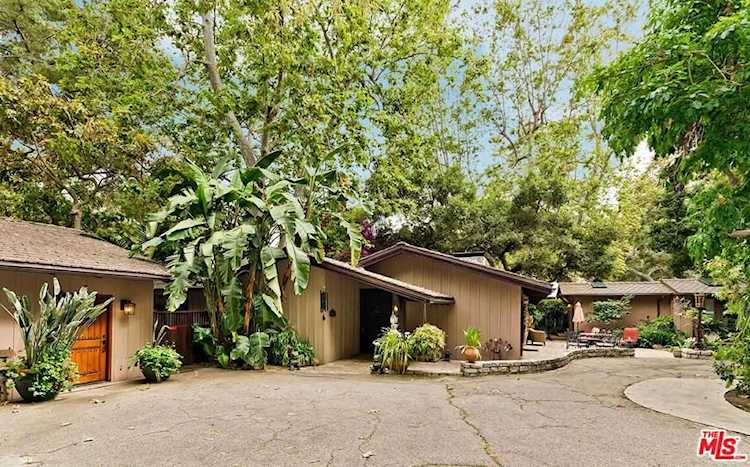 14380 W Sunset Blvd Pacific Palisades, CA 90272