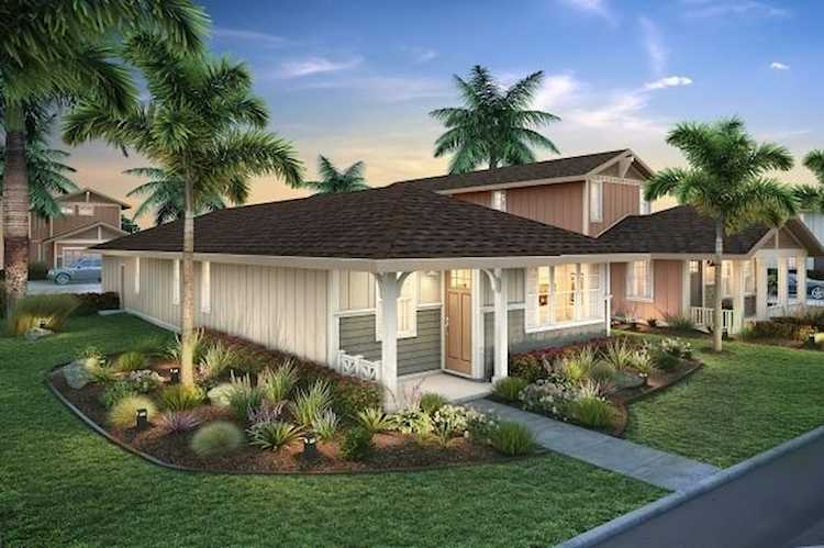 75-3783 Leialii Lp Kailua Kona, HI 96740