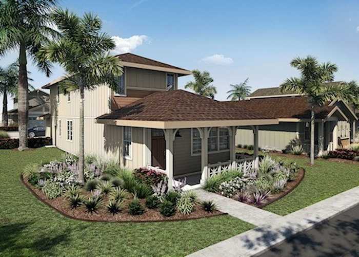 75-3763 Leialii Lp Kailua Kona, HI 96740