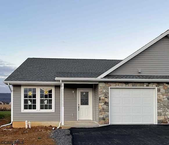 55 Pacific Avenue Milroy, PA 17063
