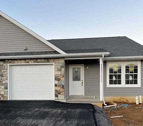 57 Pacific Avenue Milroy, PA 17063