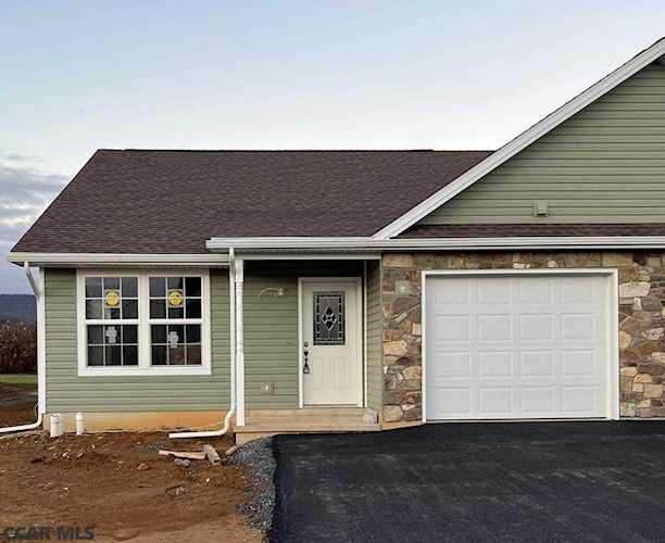 63 Pacific Avenue Milroy, PA 17063