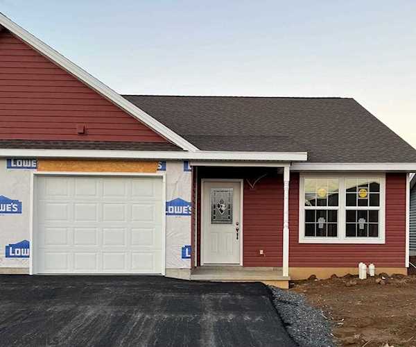 95 Pacific Avenue Milroy, PA 17063