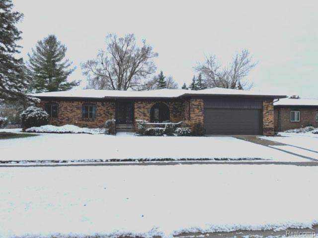 12100 Congress Shelby Twp, MI 48315