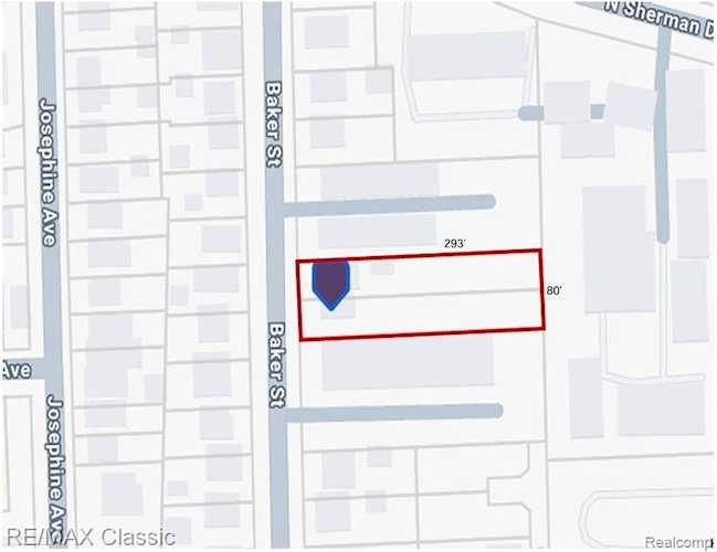 300-304 Baker Royal Oak, MI 48067