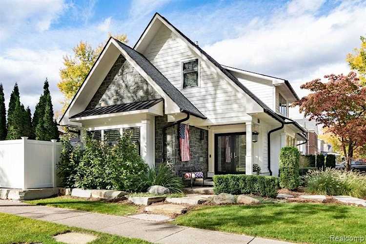 311 Wesley, Rochester, MI 48307 in Twin Oaks|Oakland MLS# 60155797 Photo 1