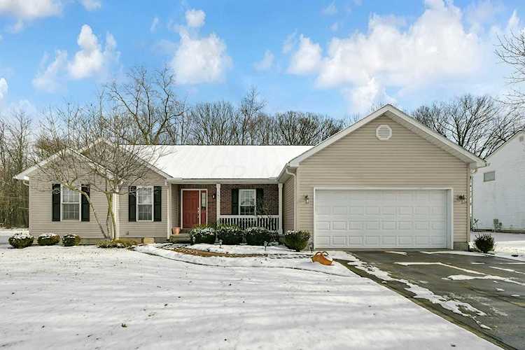 161 Zackary Drive Granville, OH 43023 | MLS 223002020 Photo 1