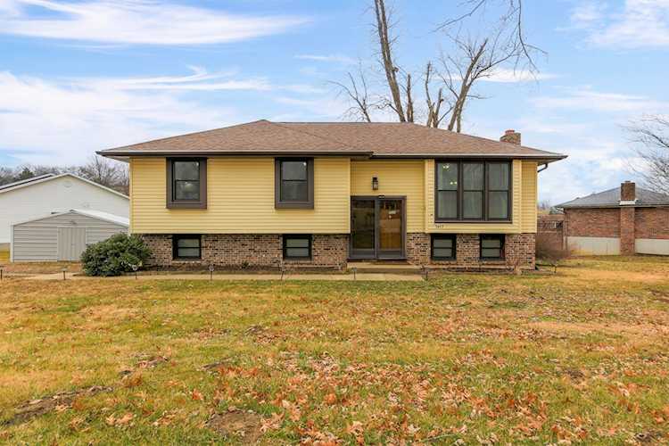 3437 Horseshoe RD Jefferson City, MO 65109 | MLS 411437 Photo 1