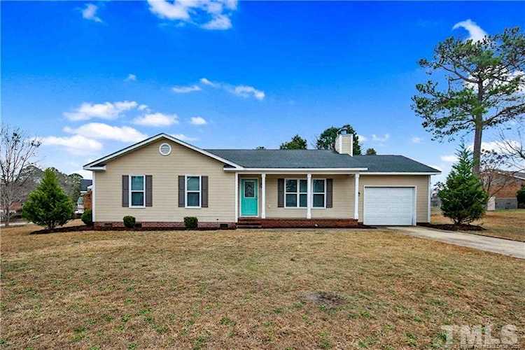 4571 Cripplecreek Court Fayetteville, NC 28306