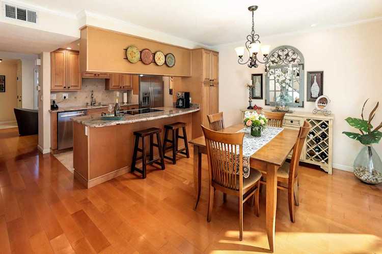 1248 Crescent Terrace Sunnyvale, CA 94087
