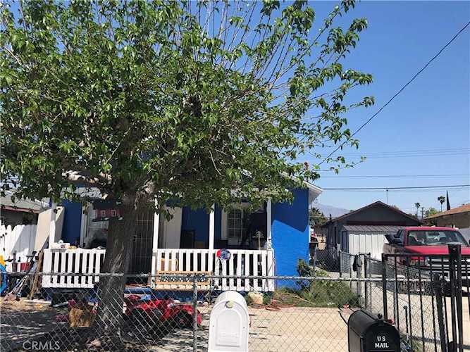 1642 Washington St Redlands, CA 92374