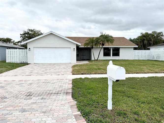 9291 Gettysburg Road Boca Raton, FL 33434