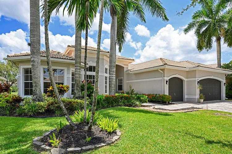 11840 Bayfield Drive Boca Raton, FL 33498