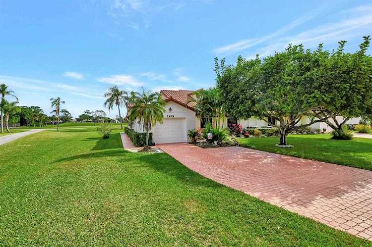 5418 San Marino Way Lake Worth, FL 33467