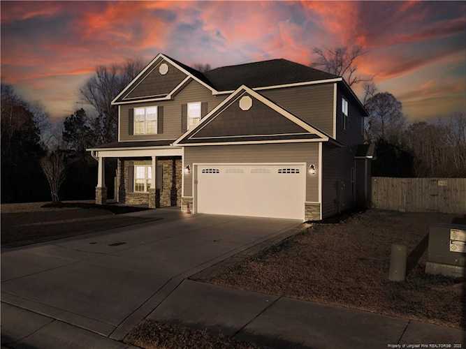 3217 Hardee Farms Drive NC 28562