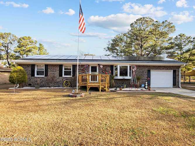 107 Meadowview Court Jacksonville, NC 28546 Photo 1