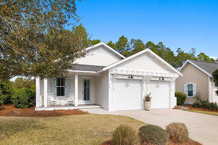 178 Jack Knife Drive Inlet Beach FL 32461 915698 Watersound Origins home for sale $979,000Immaculate 1 story Bayberry by Huff Homes situated on a corner lot. 3 beds PLUS OFFICE...Office... Photo 1