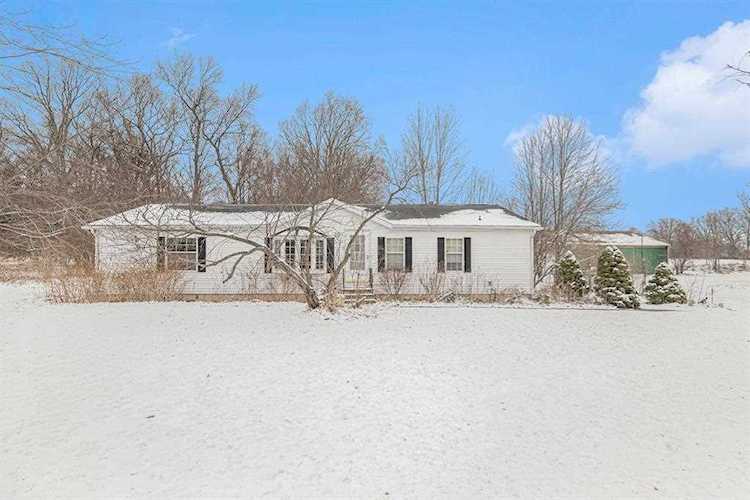 27774 22nd Ave Pine Grove Twp, MI 49055 | MLS 65023002545 Photo 1