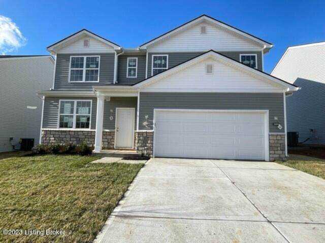 5006 Aiken Back Ln La Grange, KY 40031 | MLS 1629451 Photo 1