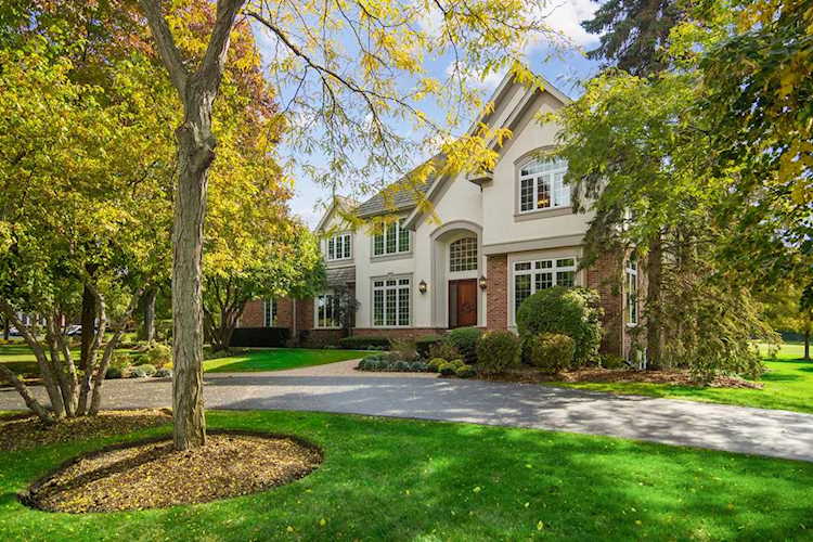 4754 Wellington Dr Long Grove, IL 60047
