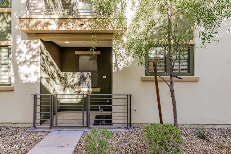 4236 N 27th Street #38 Phoenix, AZ 85016