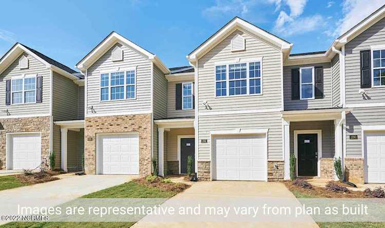 1509 Gracie Lane Carthage, NC 28327