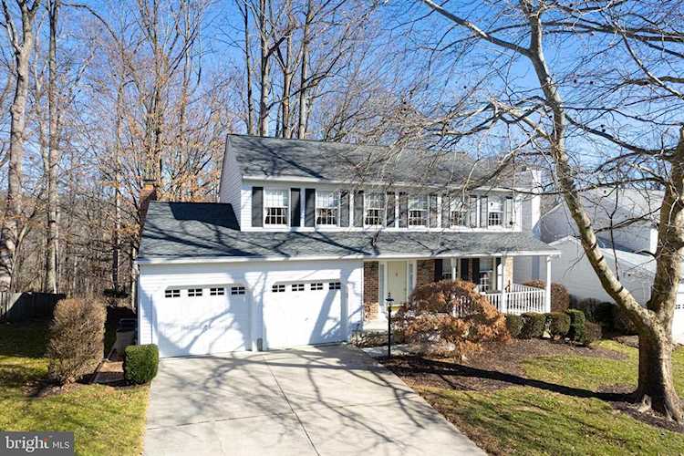 434 Abbey Circle Abingdon, MD 21009