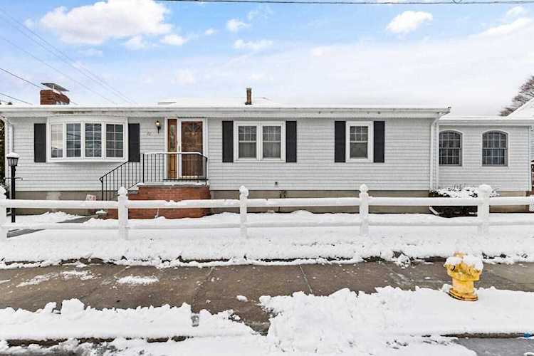 22 Pinkert Street in Medford, MA - Century 21 New England Photo 1