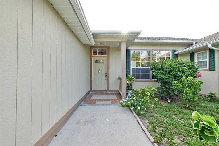 2050 SW Aladdin Street Port Saint Lucie, FL 34953