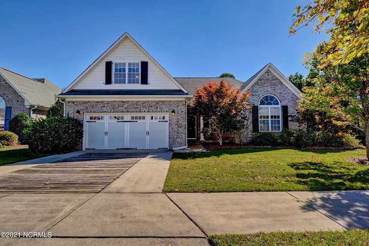 717 Royal Bonnet Drive Wilmington, NC 28405 Photo 1