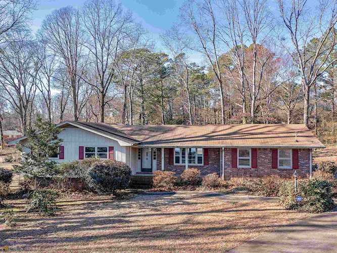 6453 Katie Lane Morrow, GA 30260