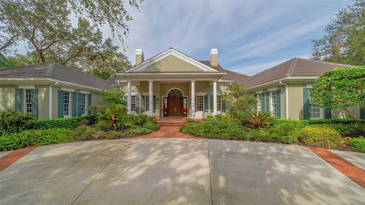 65 Osprey Point Dr Osprey, FL 34229
