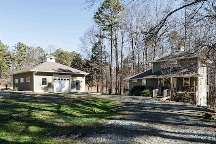 151 Mcgowan Lane Chapel Hill, NC 27516