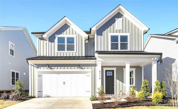 8116 Eliot St Matthews, NC 28105