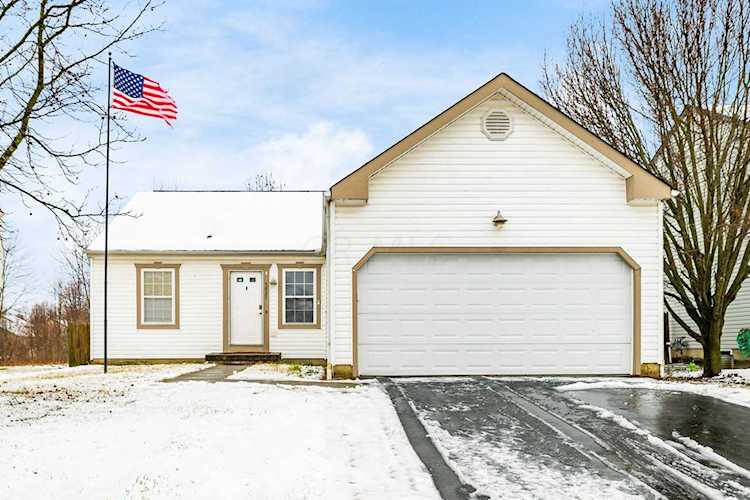 5825 Empire Mills Run Canal Winchester, OH 43110 | MLS 223001925 Photo 1