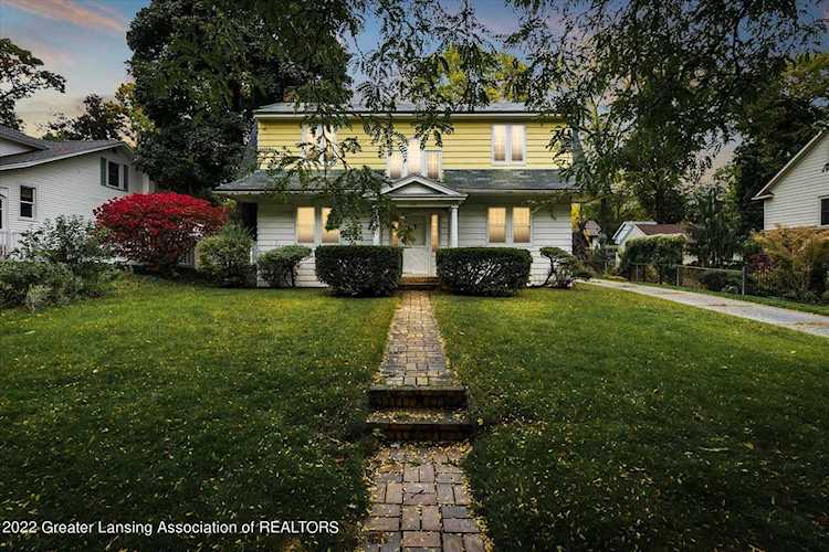 250 Cowley Ave East Lansing, MI 48823