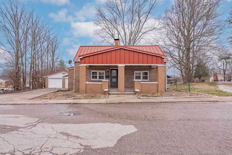 1020 N Williams Street Boonville, IN 47601