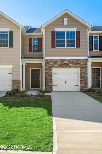 1602 Gracie Lane Carthage, NC 28327