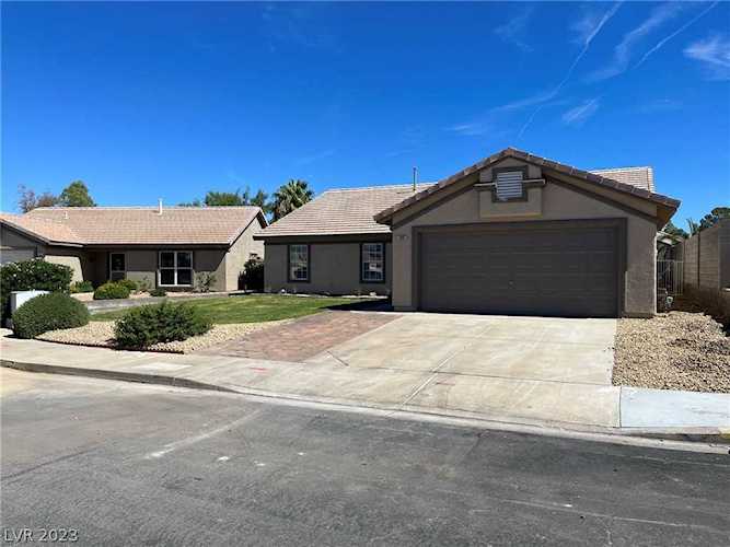 460 Mackay St Henderson, NV 89015