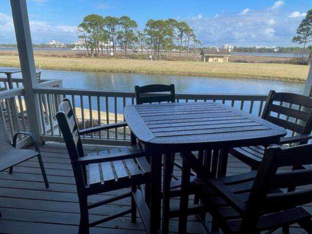 801 Harbour Point Drive #801 Miramar Beach, FL 32550