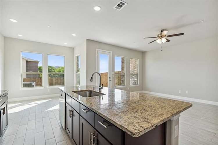 1059 MJ Brown Street Allen, TX 75002