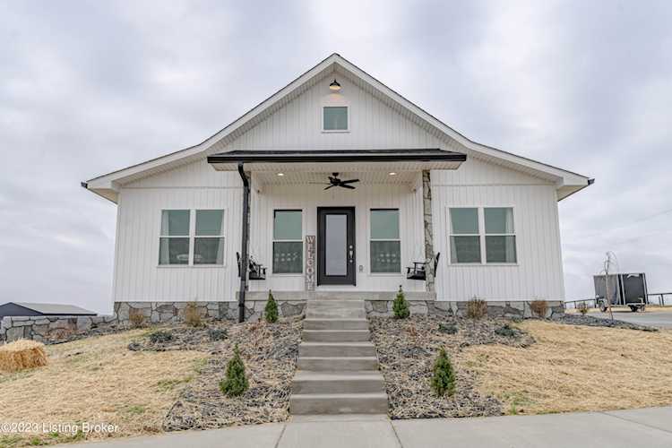 467 Hebron Rd, Shelbyville, KY 40065 - Gaba Farms $700,000 Photo 1