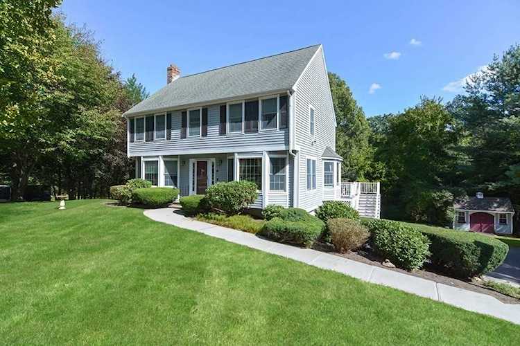 10 Walnut Hill Road Millis, MA 02054