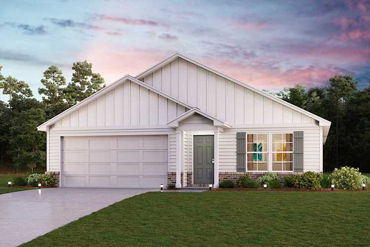 70 Pfitzer Ct Defuniak Springs FL 32433 915710 Juniper Trace home for sale Come check out this BEAUTIFUL NEW Single-Story Home in the Juniper Trace Community! The desirable... Photo 1