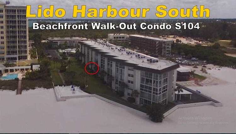 2110 Benjamin Franklin Dr #205SEA Sarasota, FL 34236