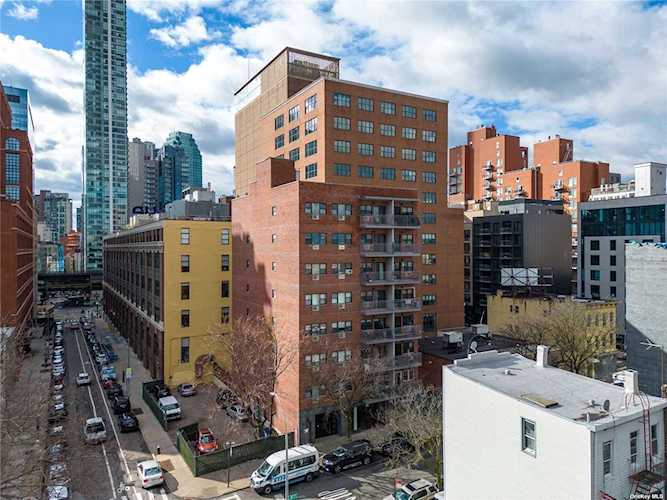 27-16 41st Avenue Long Island City, NY 11101