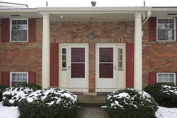 1366 Bluff Avenue Columbus, OH 43212